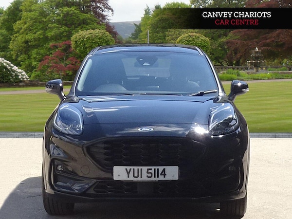 Used Ford Puma 2022 for sale - 75387939: Photo 7