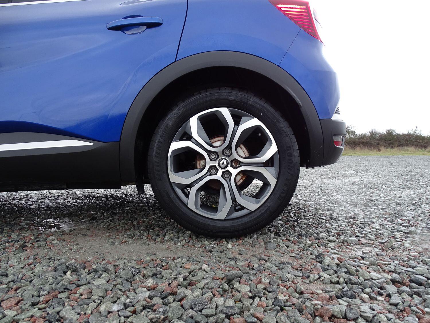 Used Renault Captur 2022 for sale - 77190613: Photo 11