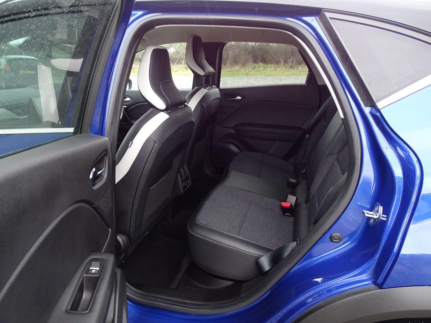 Used Renault Captur 2022 for sale - 77190613: Photo 14