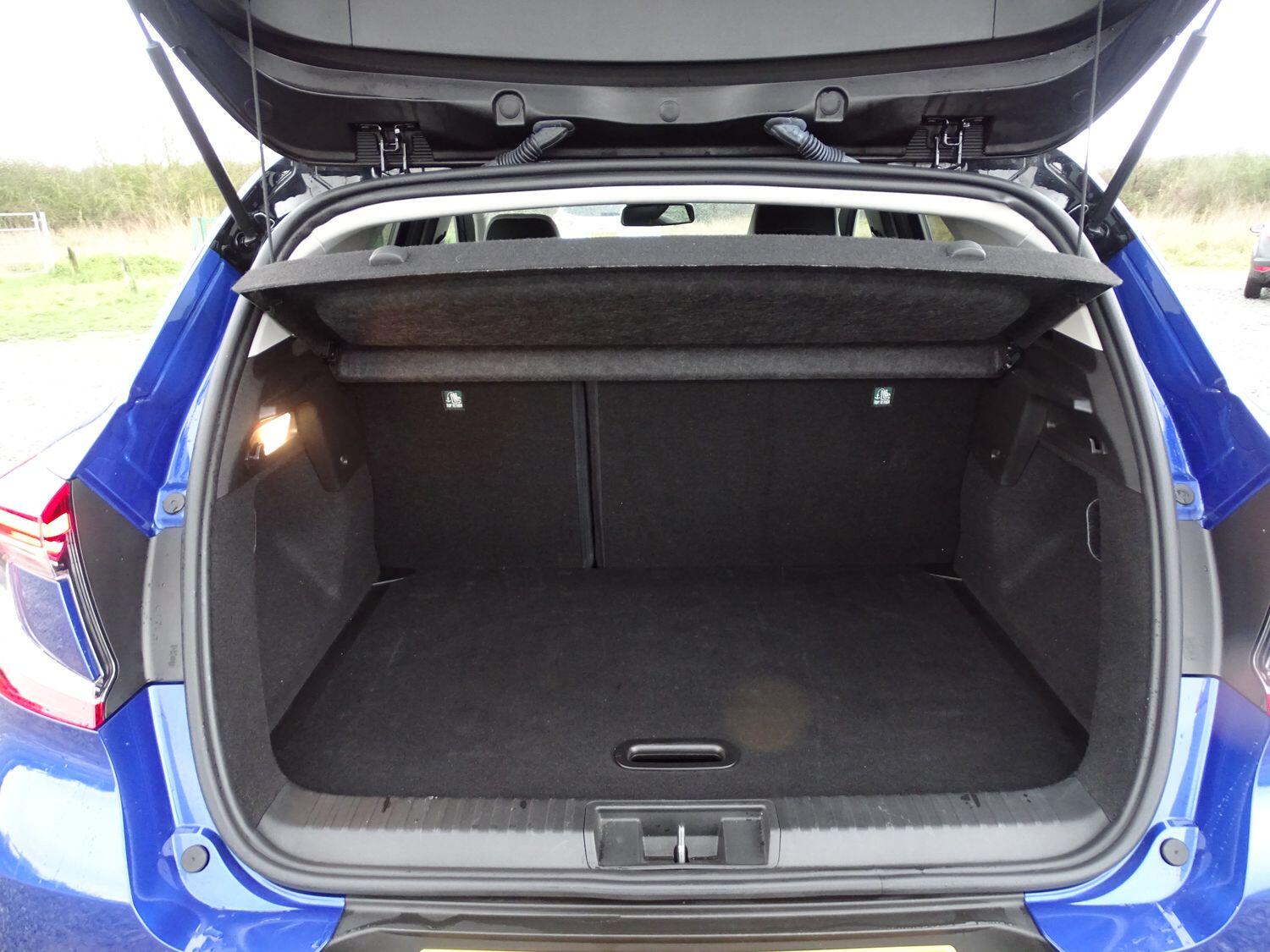 Used Renault Captur 2022 for sale - 77190613: Photo 15