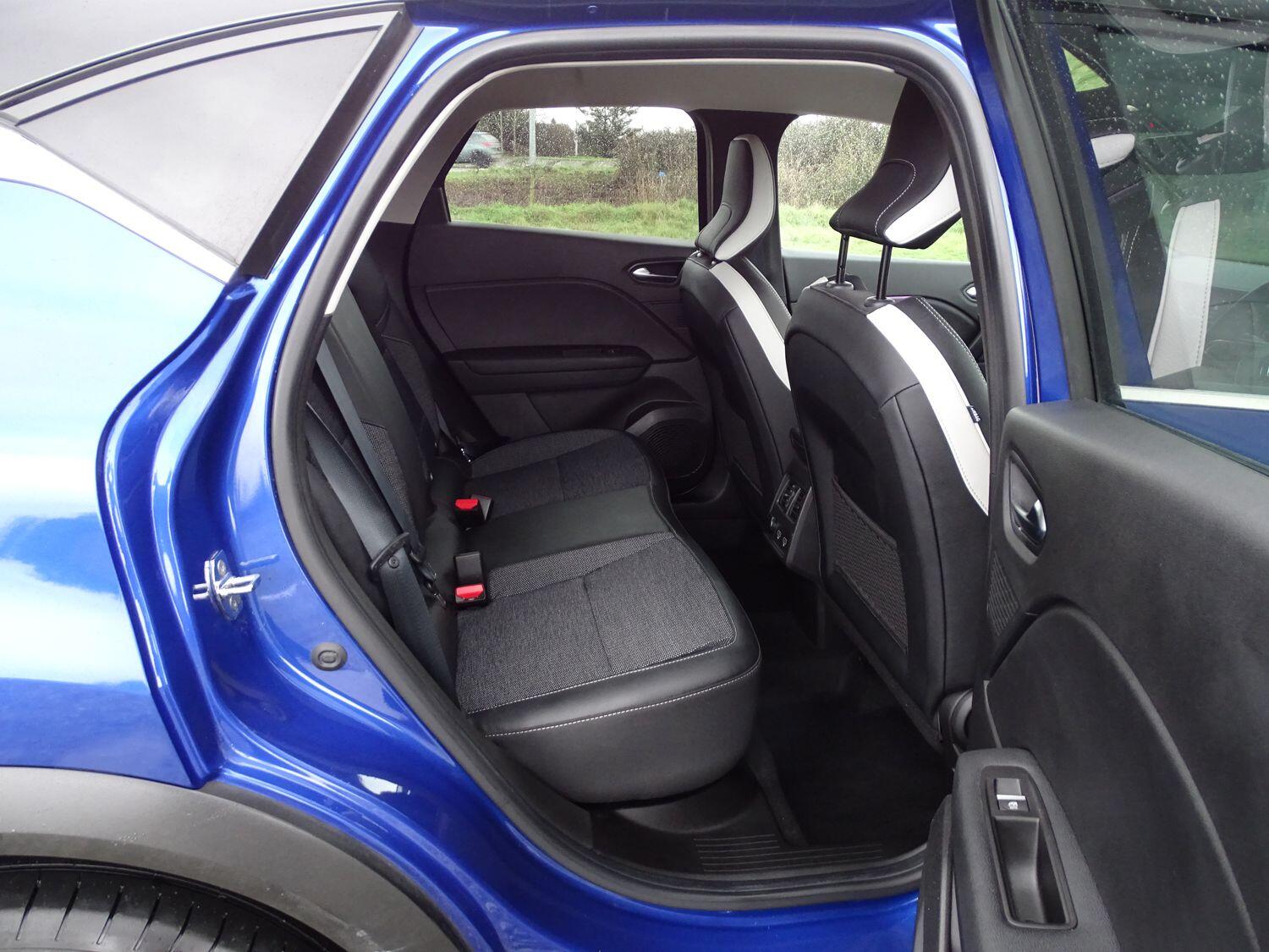 Used Renault Captur 2022 for sale - 77190613: Photo 16