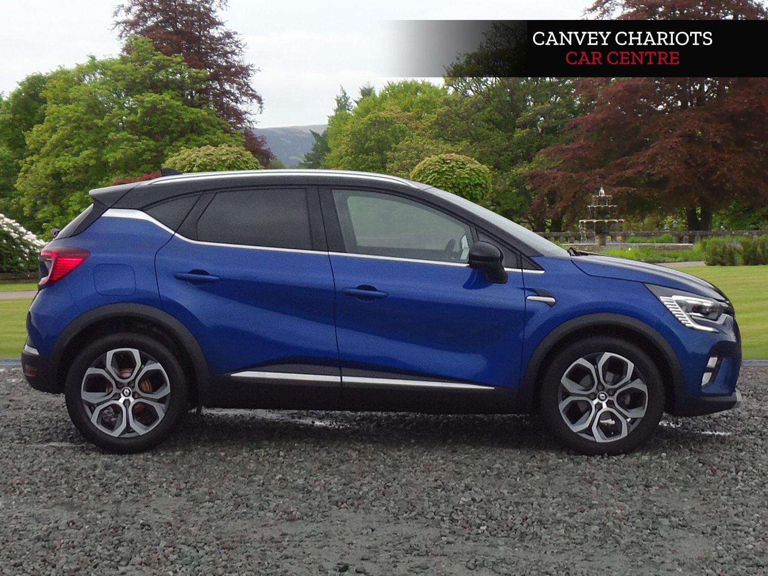Used Renault Captur 2022 for sale - 77190613: Photo 5
