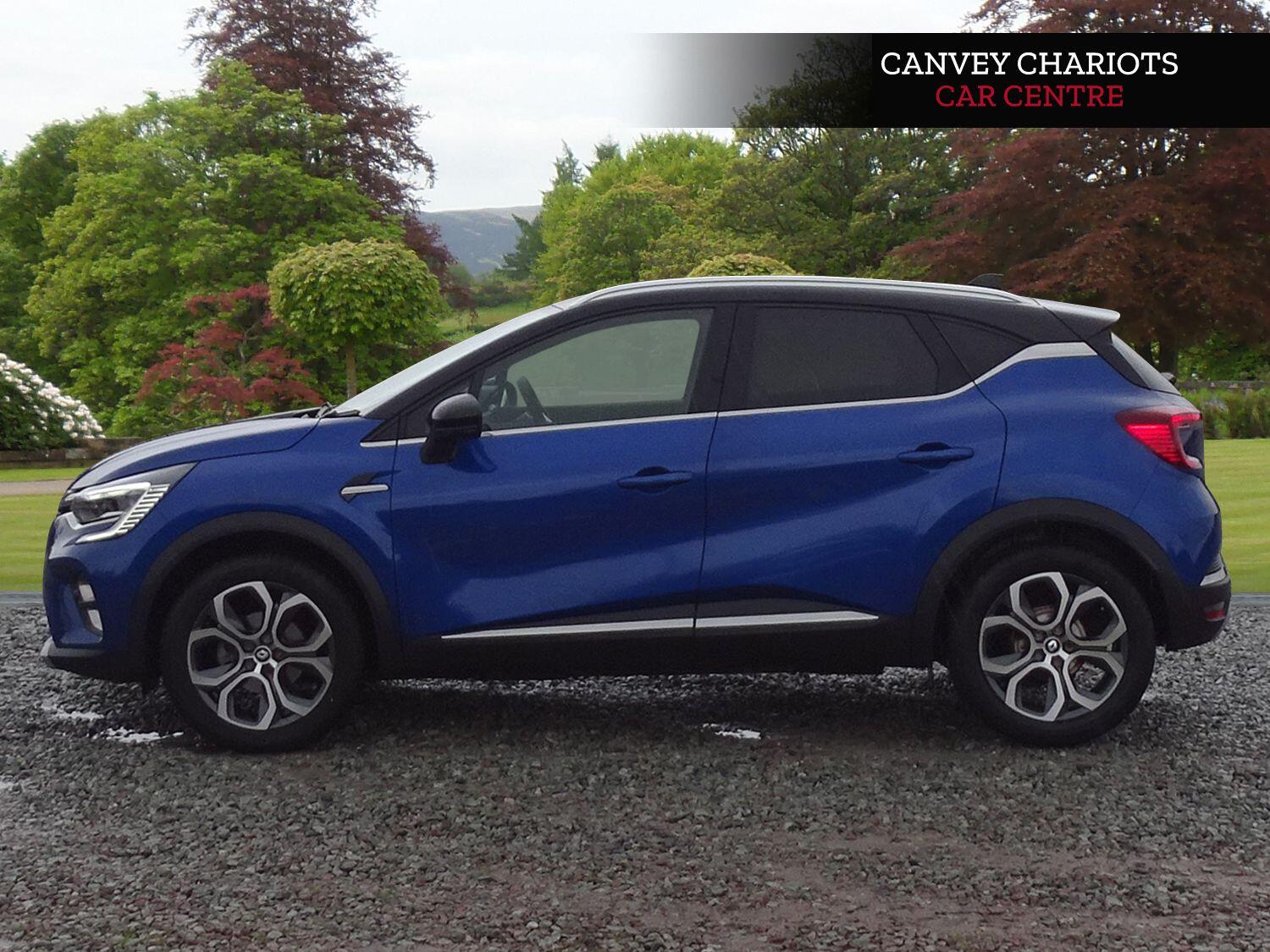 Used Renault Captur 2022 for sale - 77190613: Photo 6