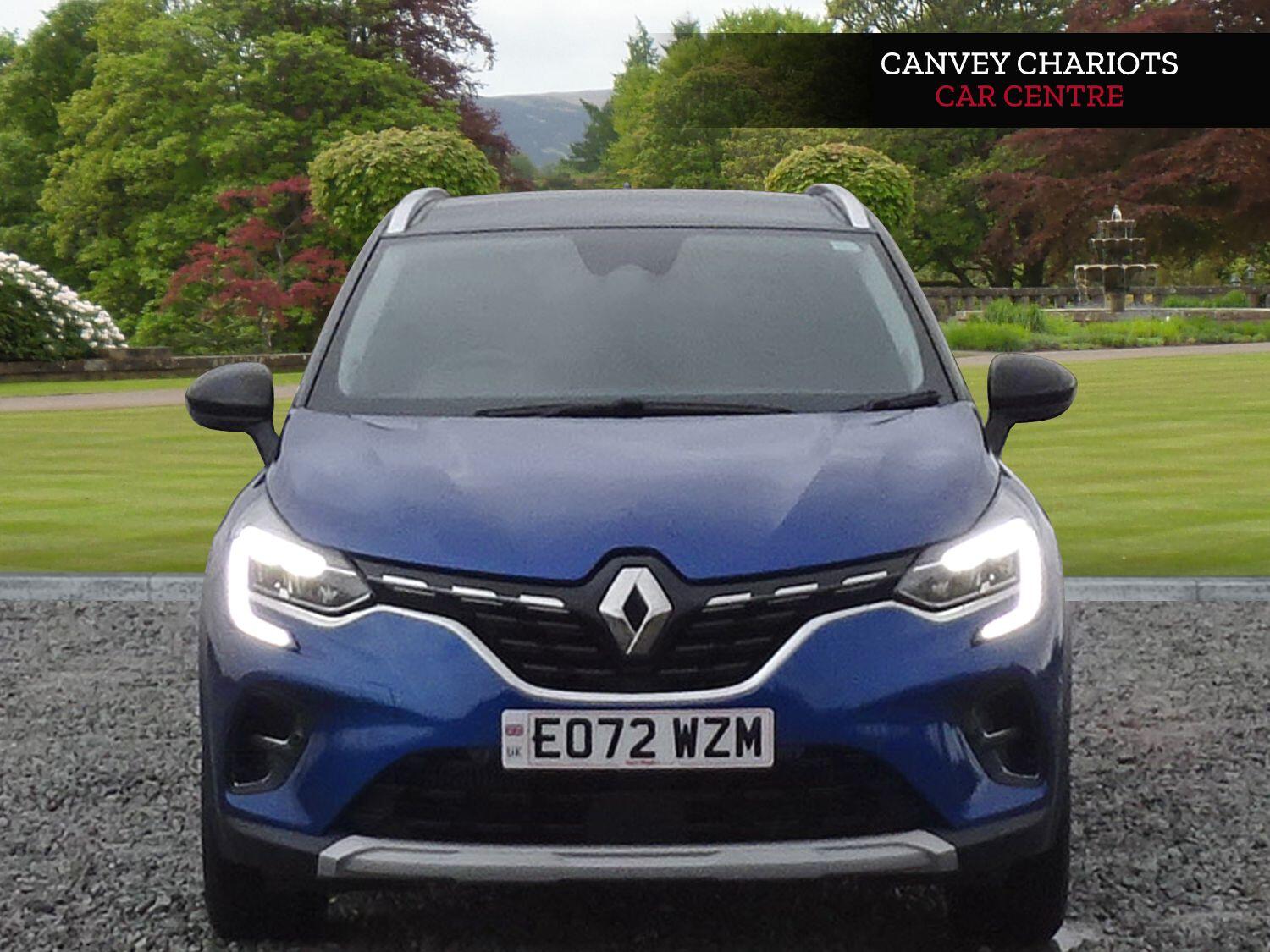Used Renault Captur 2022 for sale - 77190613: Photo 7