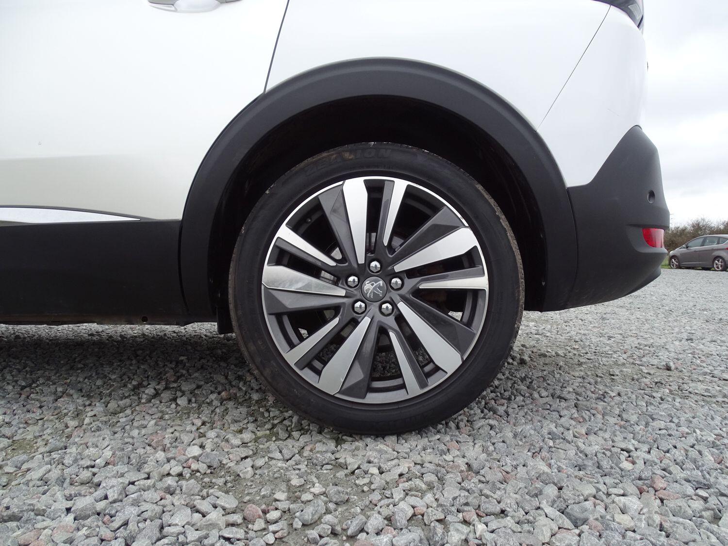 Used Peugeot 5008 2018 for sale - 77695605: Photo 11