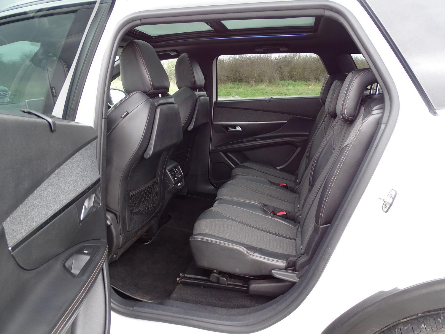 Used Peugeot 5008 2018 for sale - 77695605: Photo 14