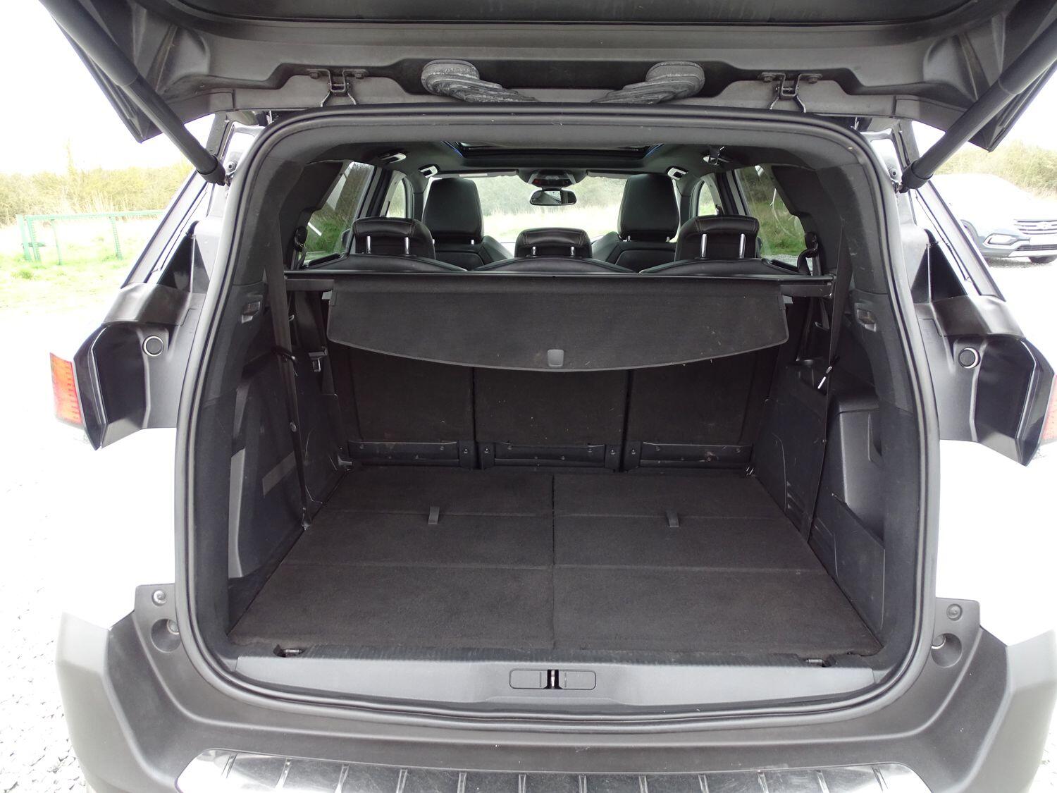 Used Peugeot 5008 2018 for sale - 77695605: Photo 15