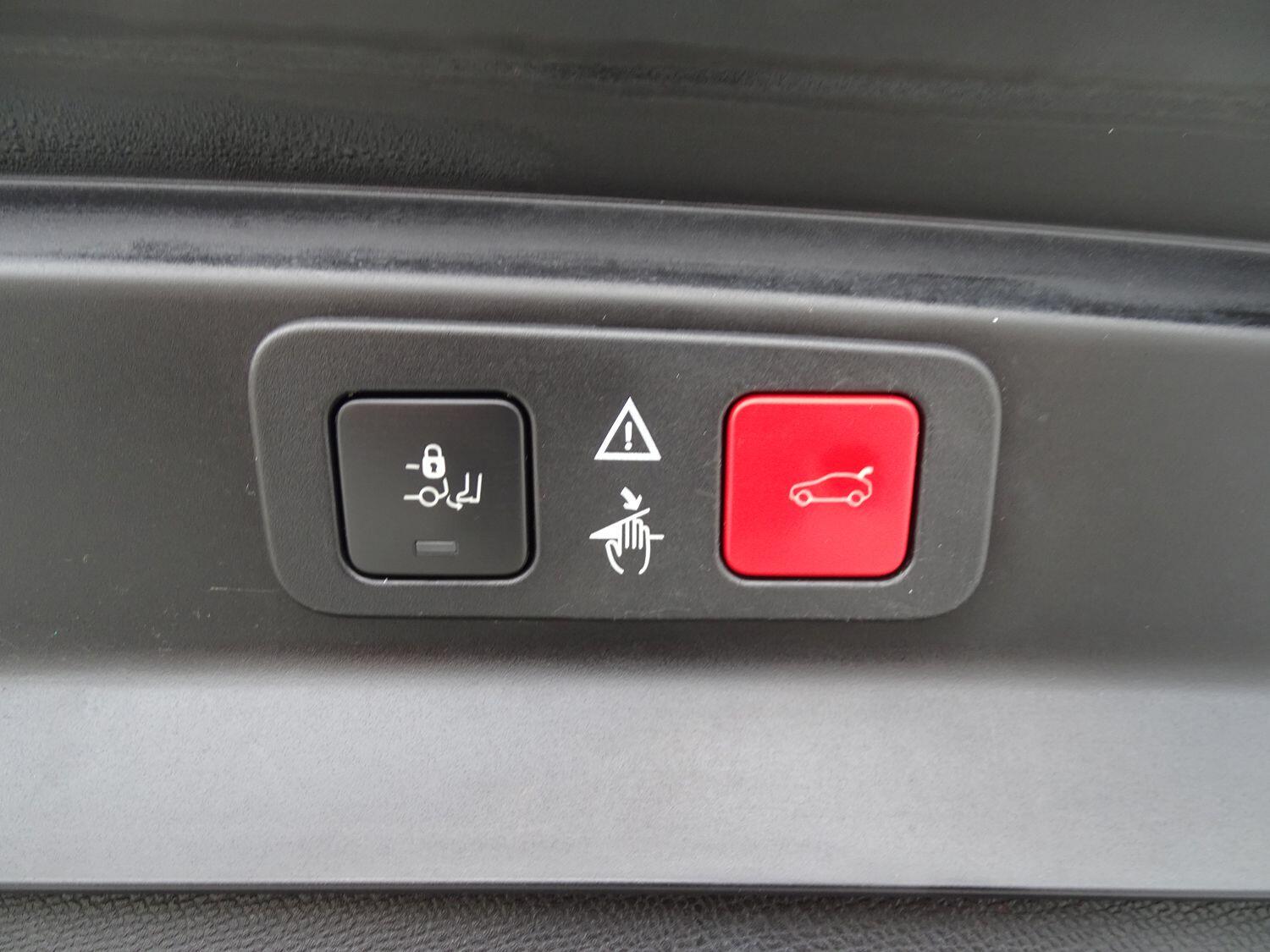 Used Peugeot 5008 2018 for sale - 77695605: Photo 16