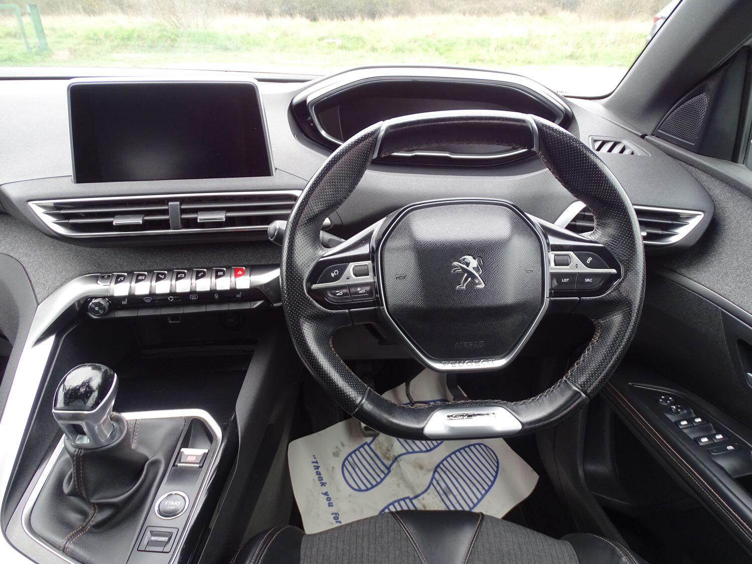 Used Peugeot 5008 2018 for sale - 77695605: Photo 19