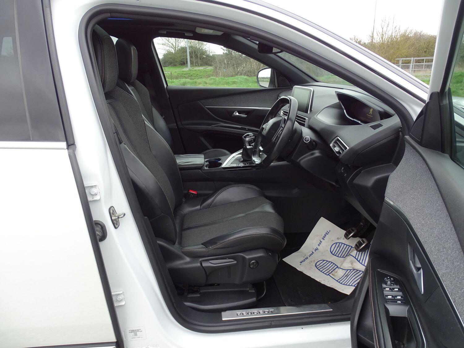 Used Peugeot 5008 2018 for sale - 77695605: Photo 20