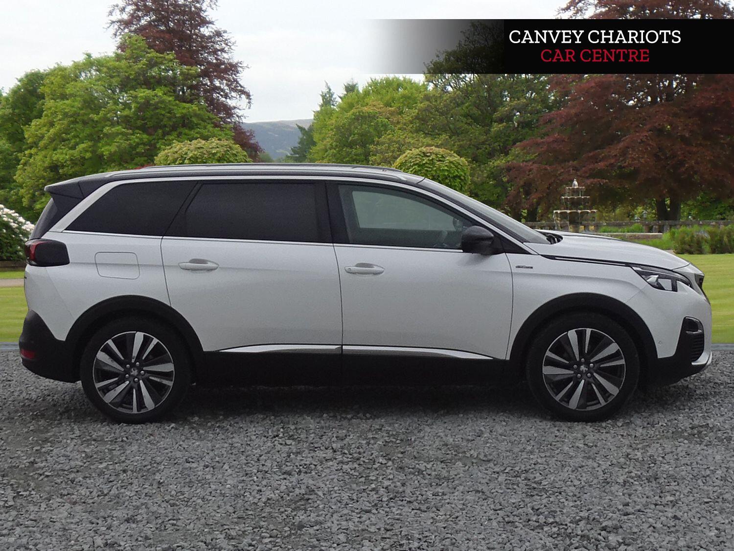 Used Peugeot 5008 2018 for sale - 77695605: Photo 5