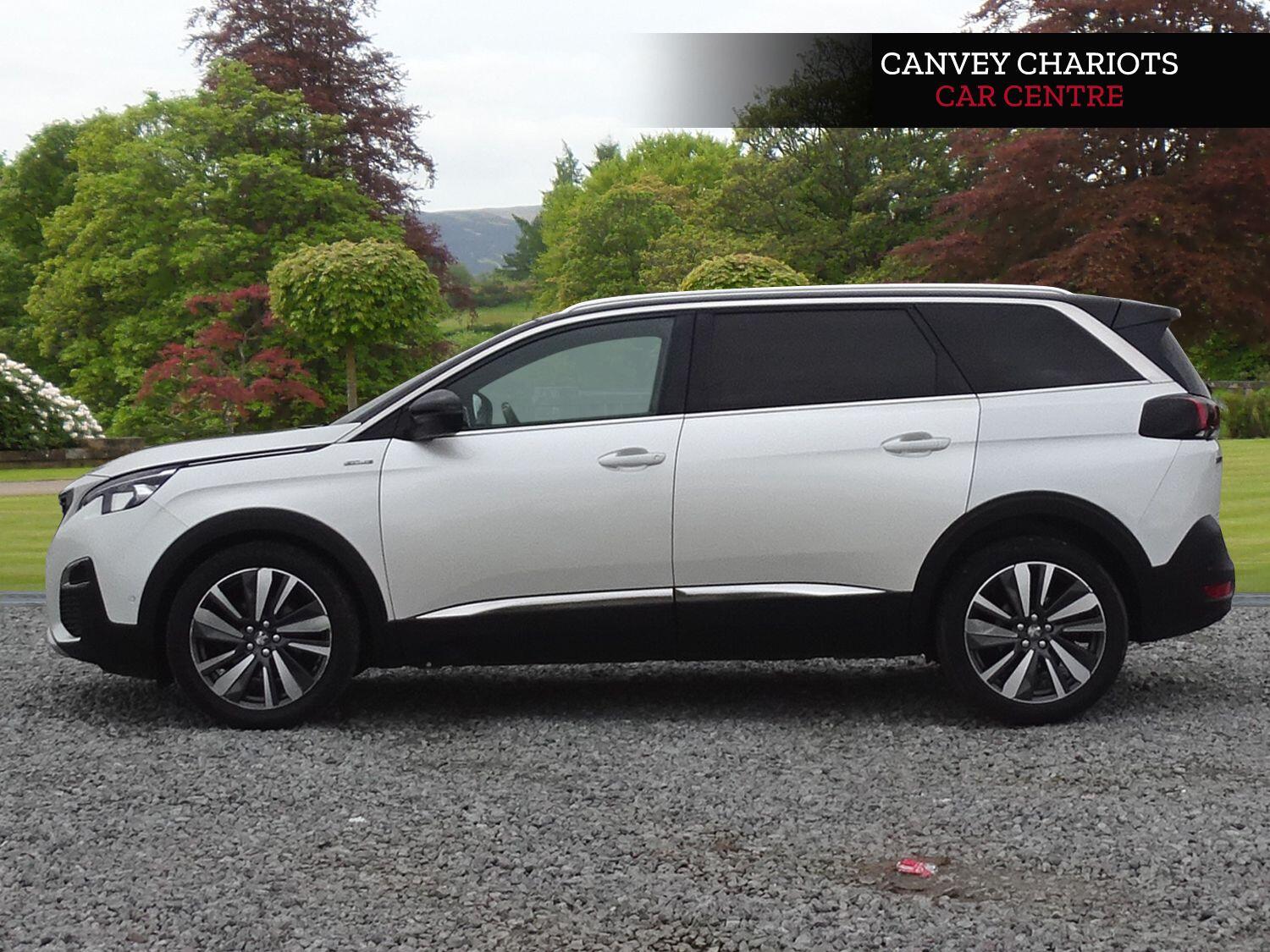 Used Peugeot 5008 2018 for sale - 77695605: Photo 6