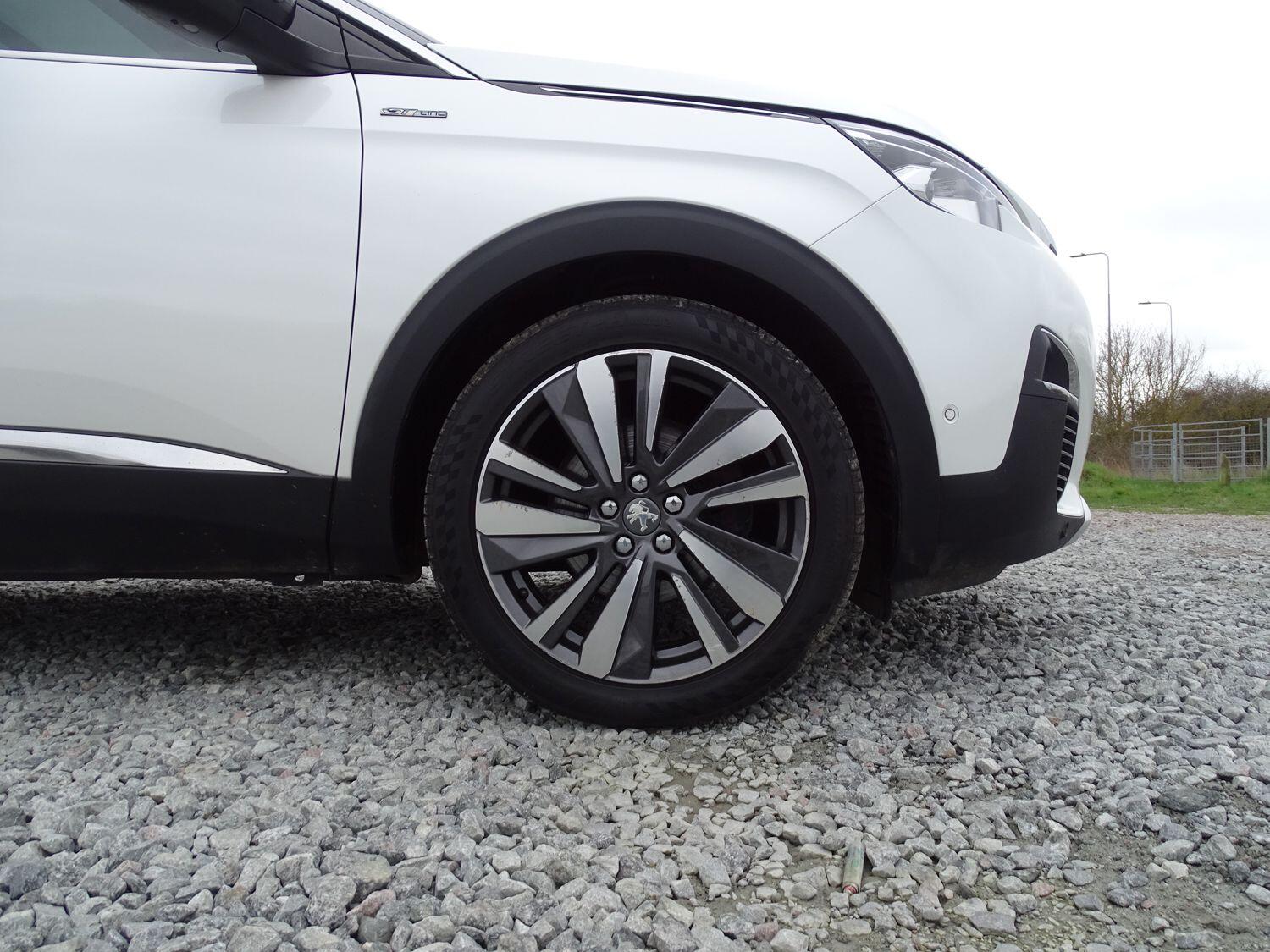 Used Peugeot 5008 2018 for sale - 77695605: Photo 9