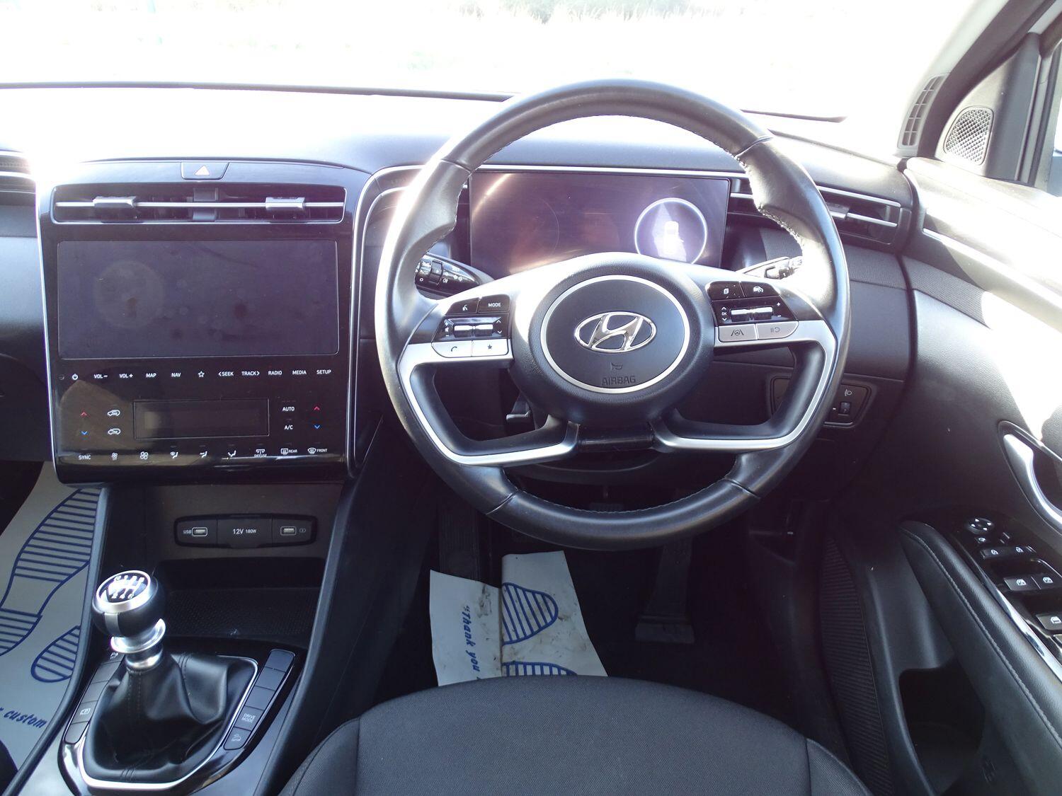 Used Hyundai TUCSON 2022 for sale - 77344918: Photo 10