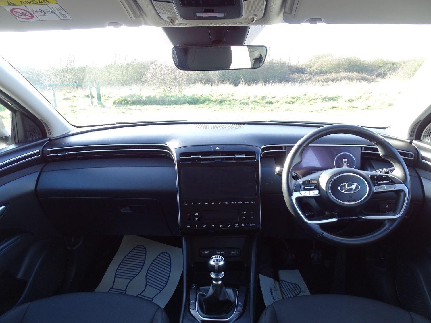 Used Hyundai TUCSON 2022 for sale - 77344918: Photo 11