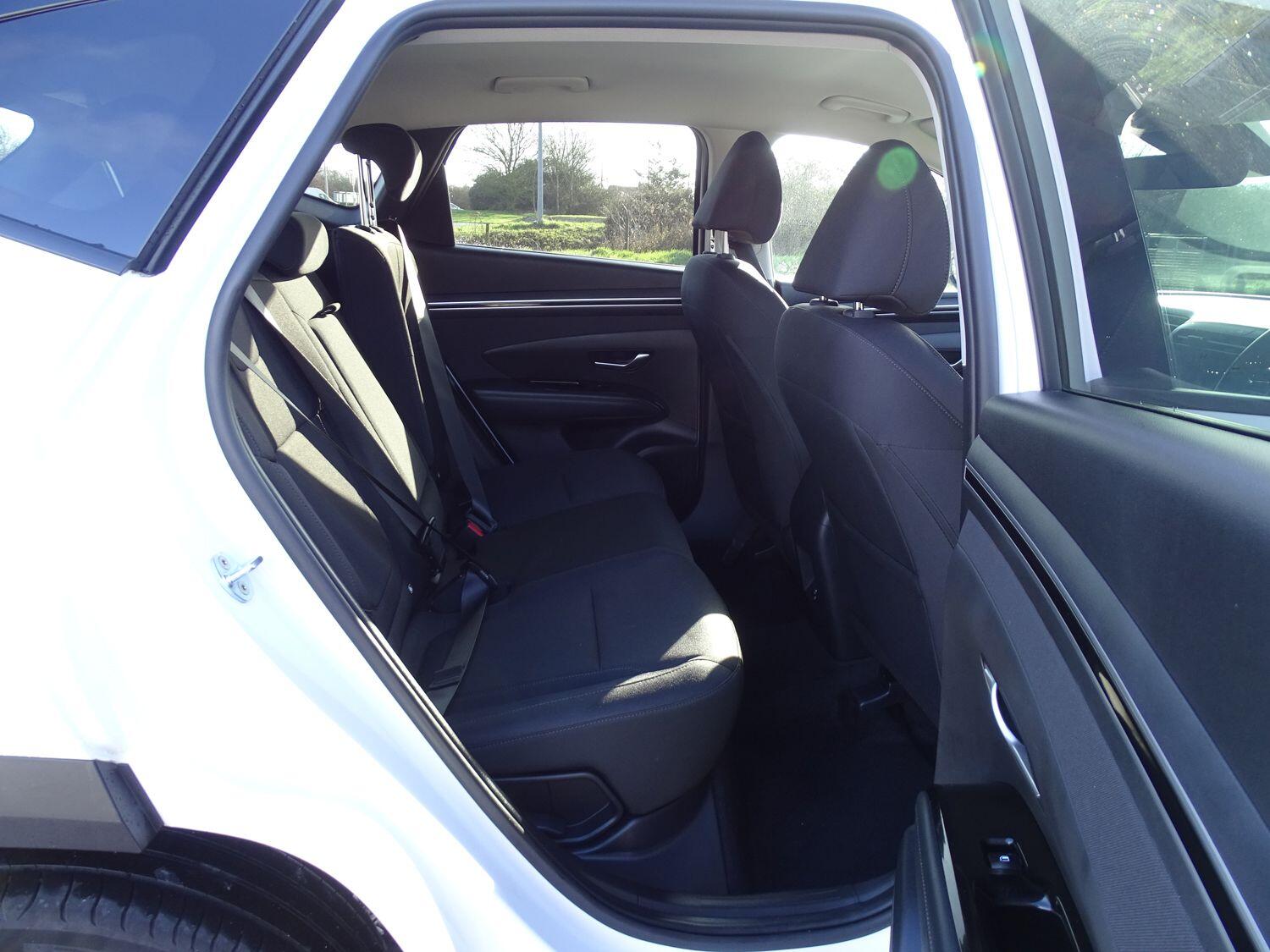 Used Hyundai TUCSON 2022 for sale - 77344918: Photo 12