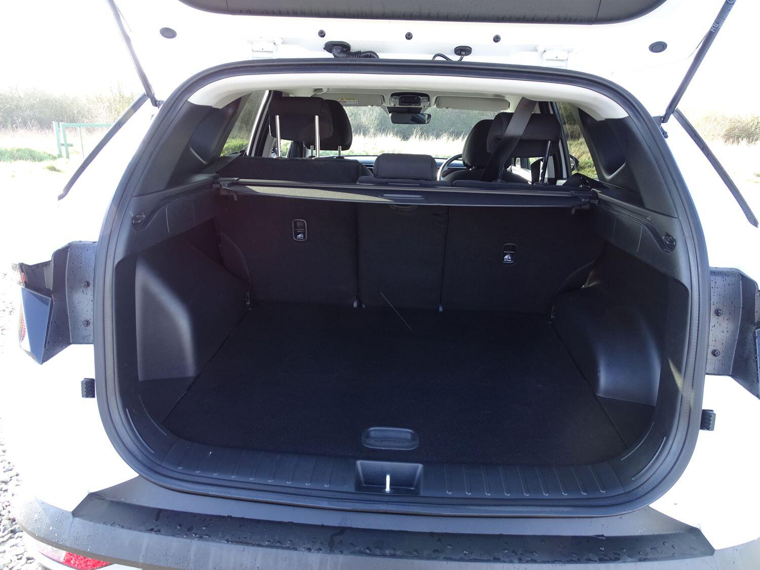 Used Hyundai TUCSON 2022 for sale - 77344918: Photo 13