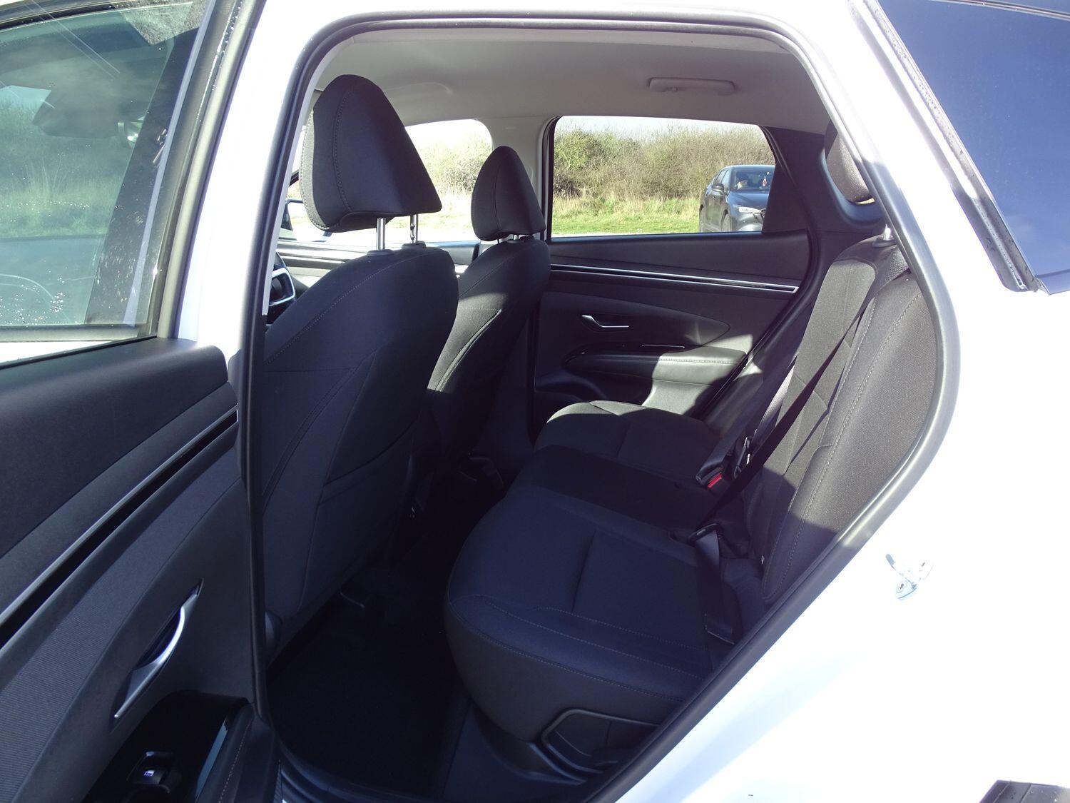 Used Hyundai TUCSON 2022 for sale - 77344918: Photo 14