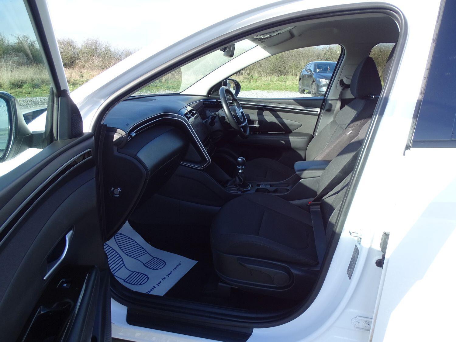 Used Hyundai TUCSON 2022 for sale - 77344918: Photo 15