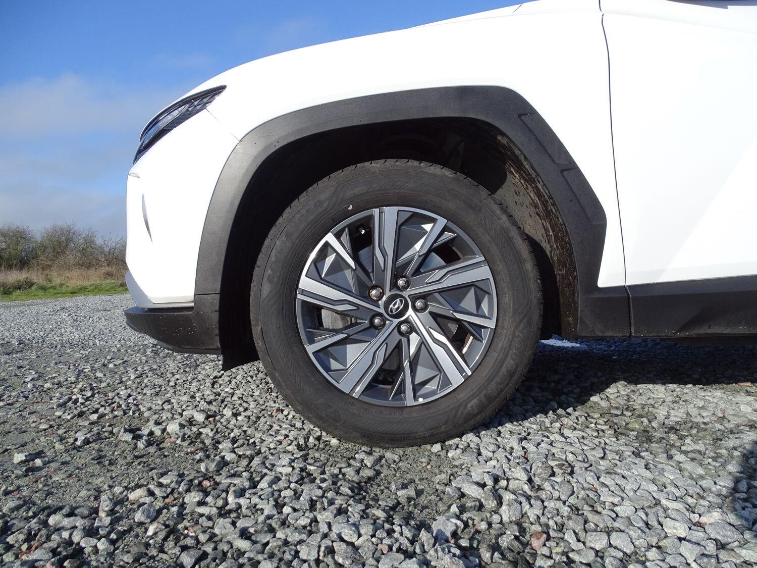 Used Hyundai TUCSON 2022 for sale - 77344918: Photo 16