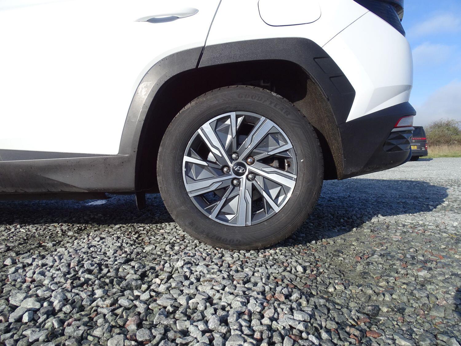 Used Hyundai TUCSON 2022 for sale - 77344918: Photo 17