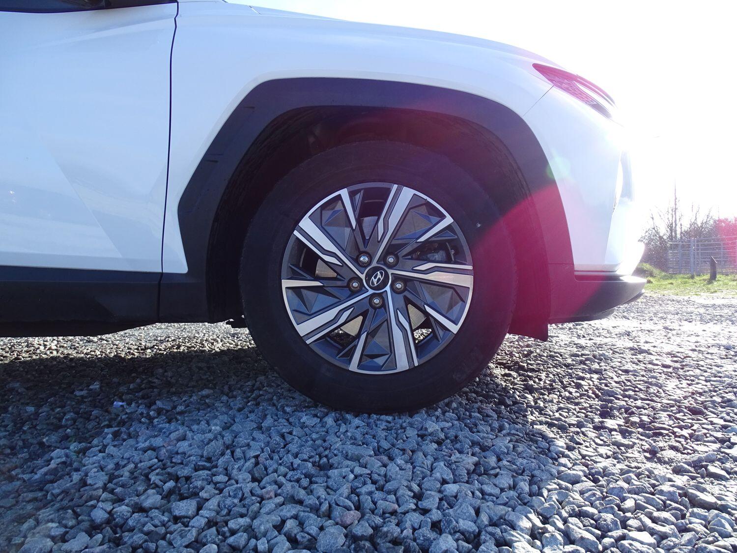 Used Hyundai TUCSON 2022 for sale - 77344918: Photo 19