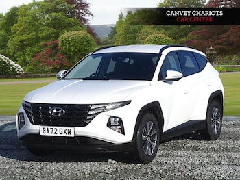 Used Hyundai TUCSON 2022 for sale - 77344918: Photo