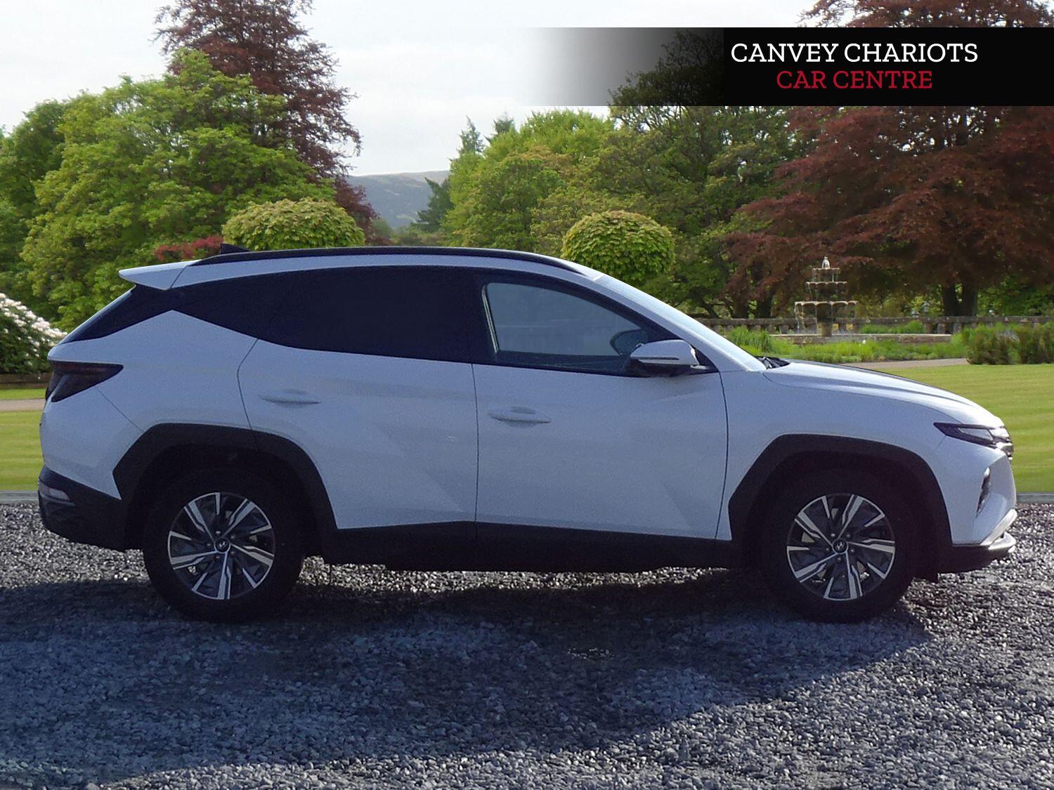 Used Hyundai TUCSON 2022 for sale - 77344918: Photo 5