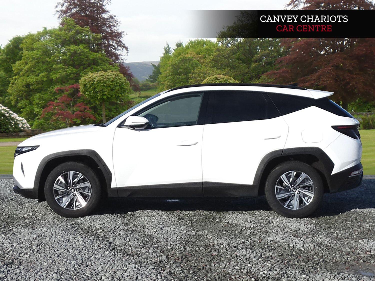 Used Hyundai TUCSON 2022 for sale - 77344918: Photo 6