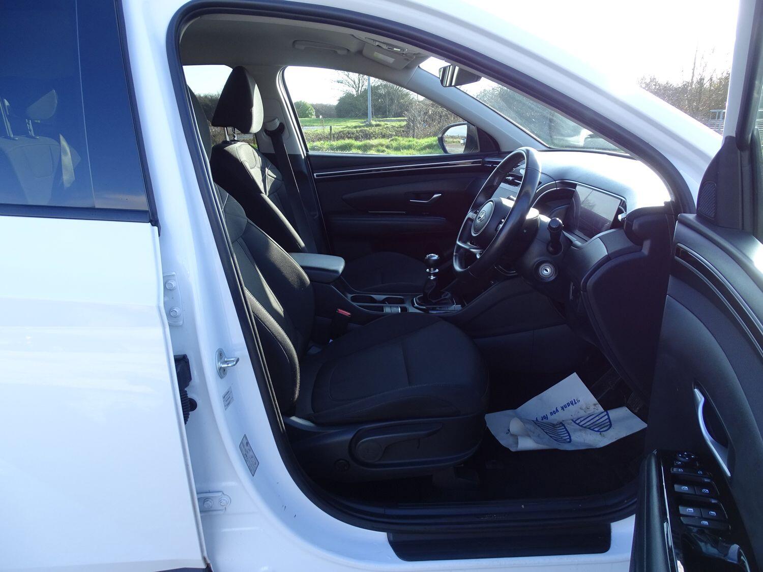 Used Hyundai TUCSON 2022 for sale - 77344918: Photo 9