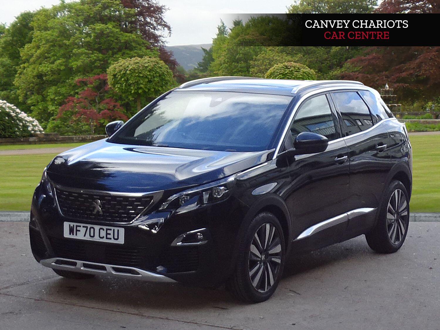 Used Peugeot 3008 2020 for sale - 76214671: Photo 1
