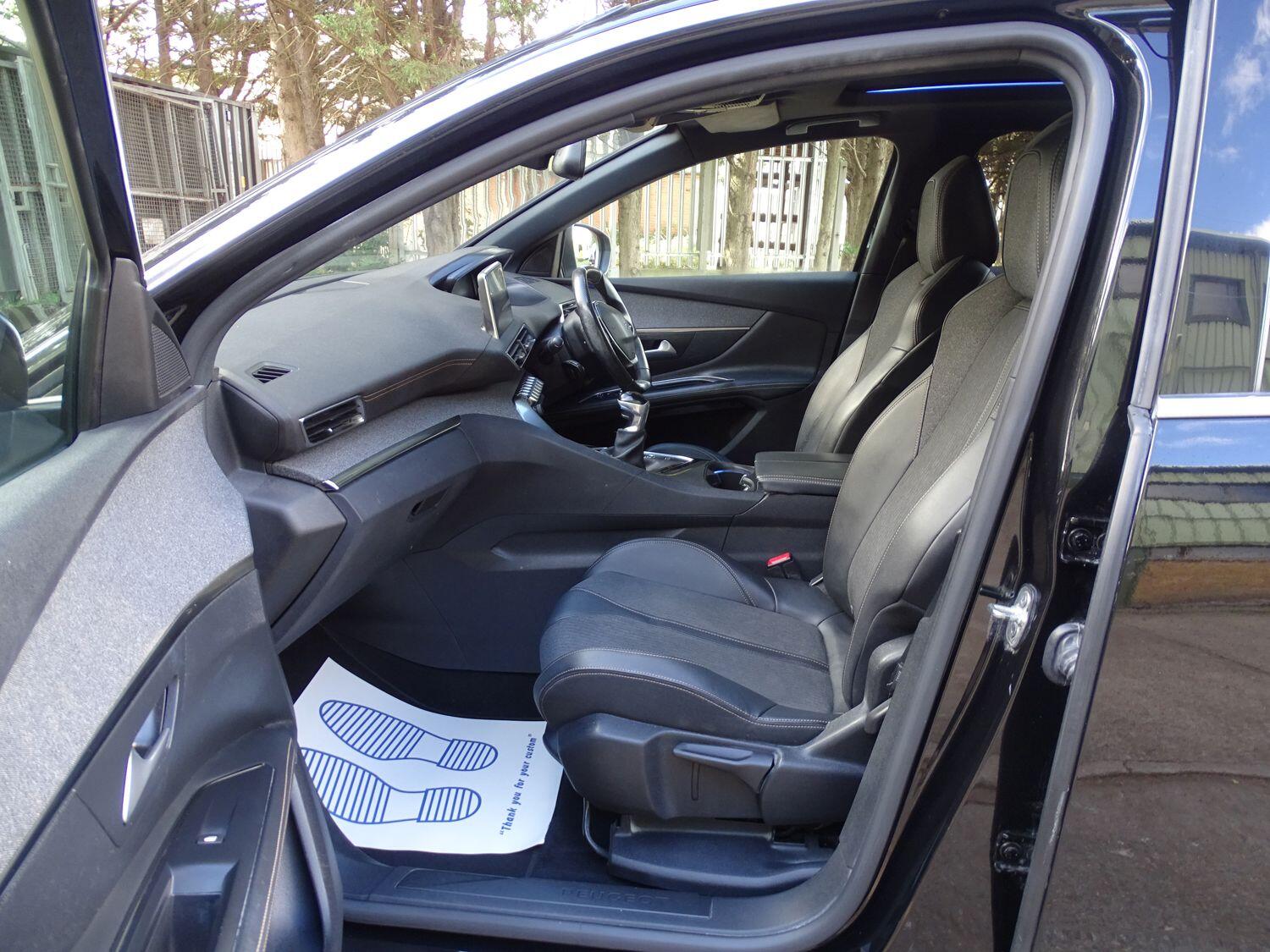 Used Peugeot 3008 2020 for sale - 76214671: Photo 12