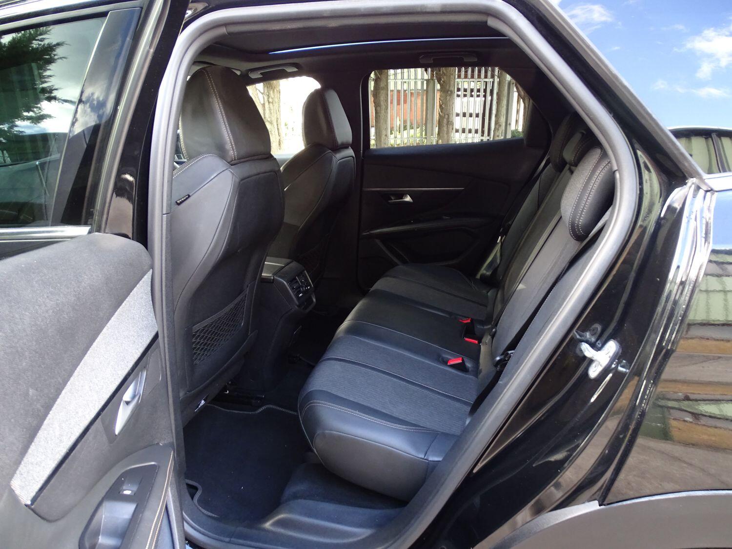 Used Peugeot 3008 2020 for sale - 76214671: Photo 13