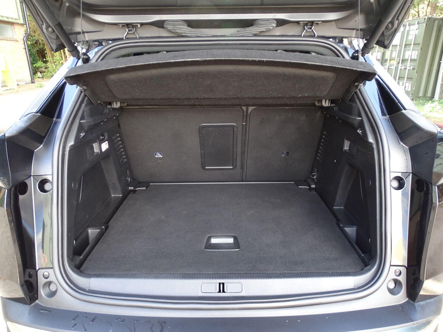 Used Peugeot 3008 2020 for sale - 76214671: Photo 14