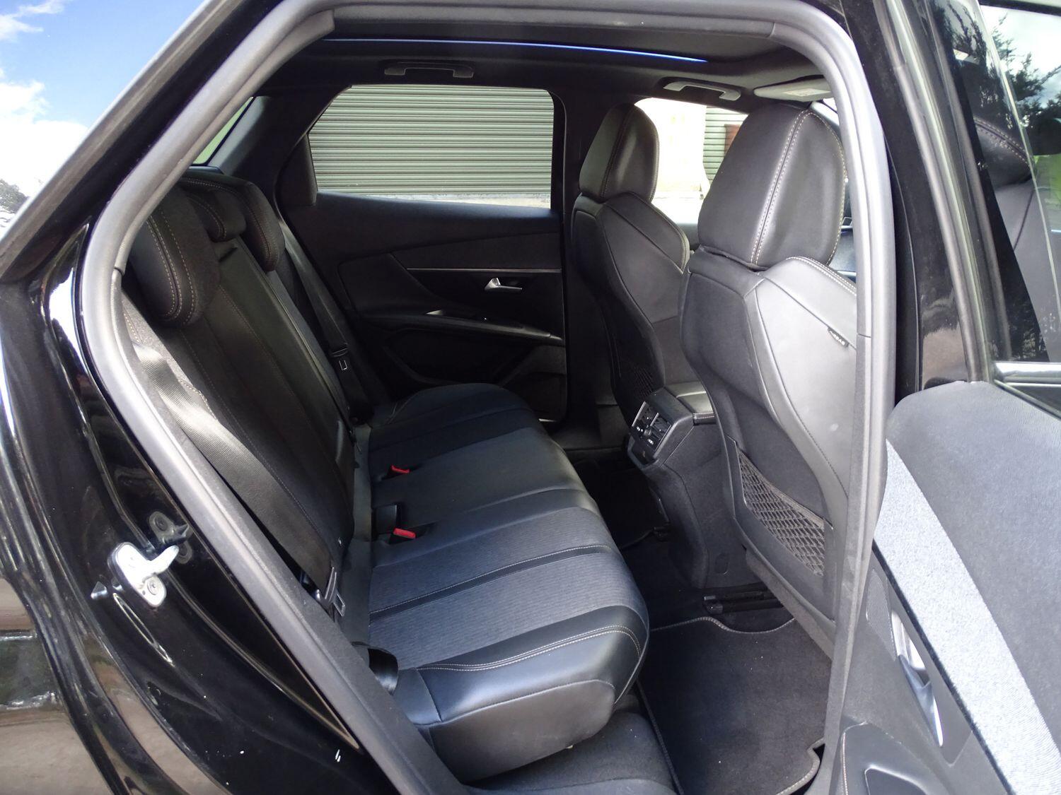 Used Peugeot 3008 2020 for sale - 76214671: Photo 16