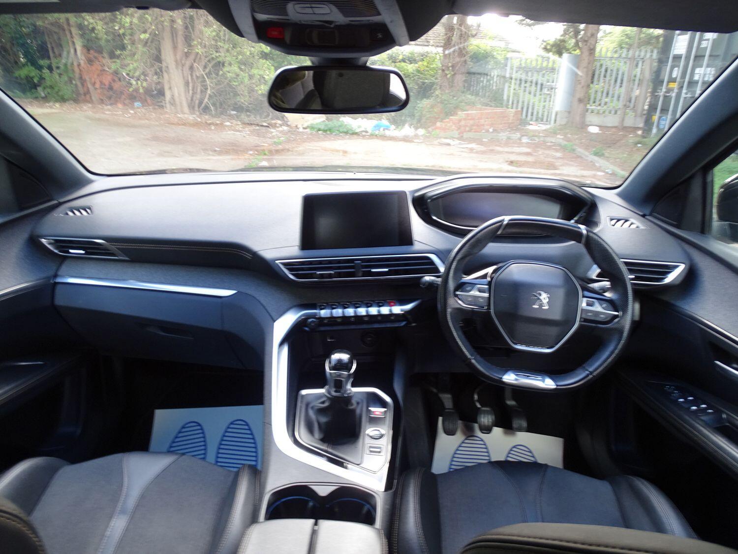 Used Peugeot 3008 2020 for sale - 76214671: Photo 17