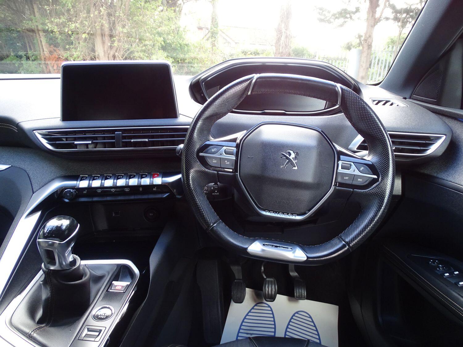 Used Peugeot 3008 2020 for sale - 76214671: Photo 18