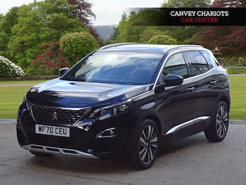 2020 (70) - 1.5 BlueHDi GT Line Premium Euro 6 (s/s) 5dr