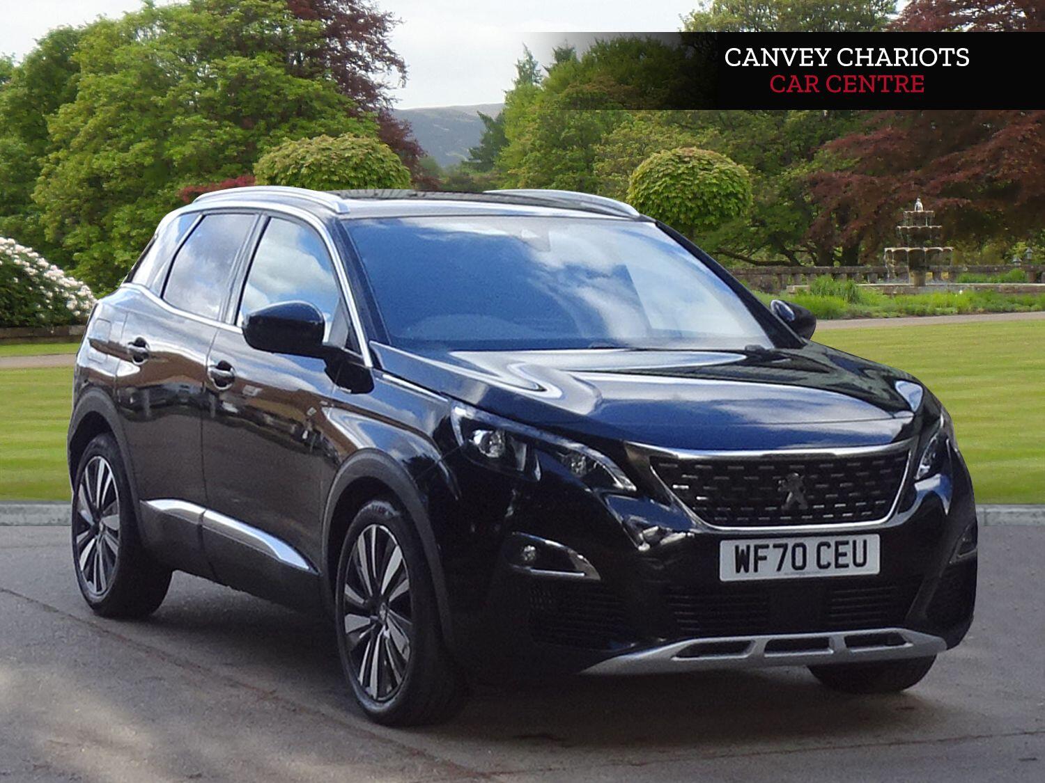 Used Peugeot 3008 2020 for sale - 76214671: Photo 2