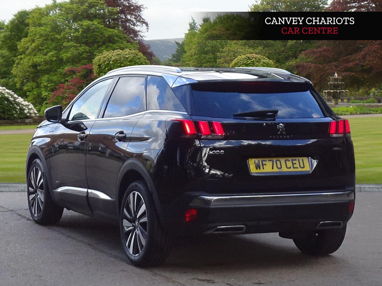 Used Peugeot 3008 2020 for sale - 76214671: Photo 4