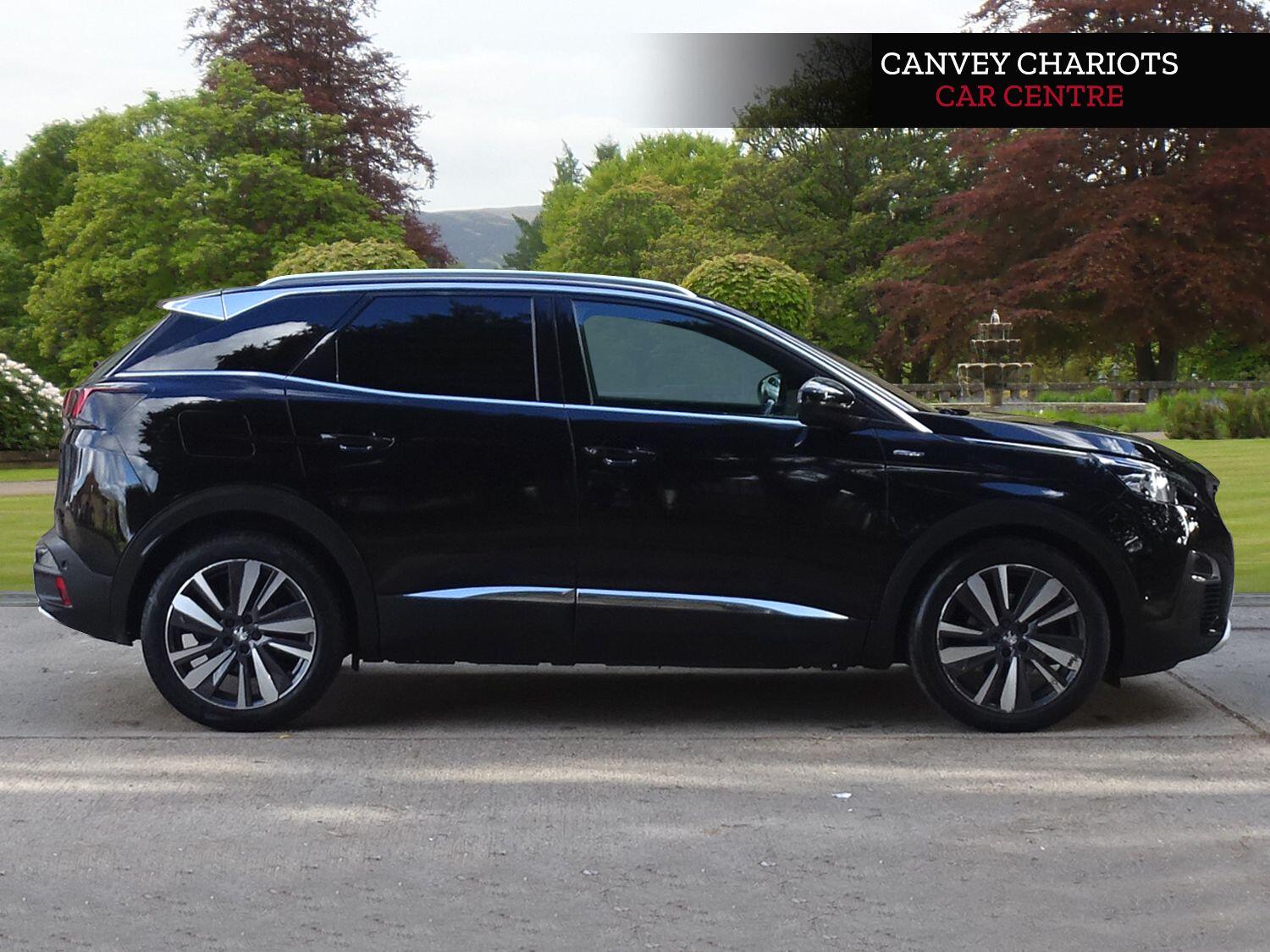 Used Peugeot 3008 2020 for sale - 76214671: Photo 5