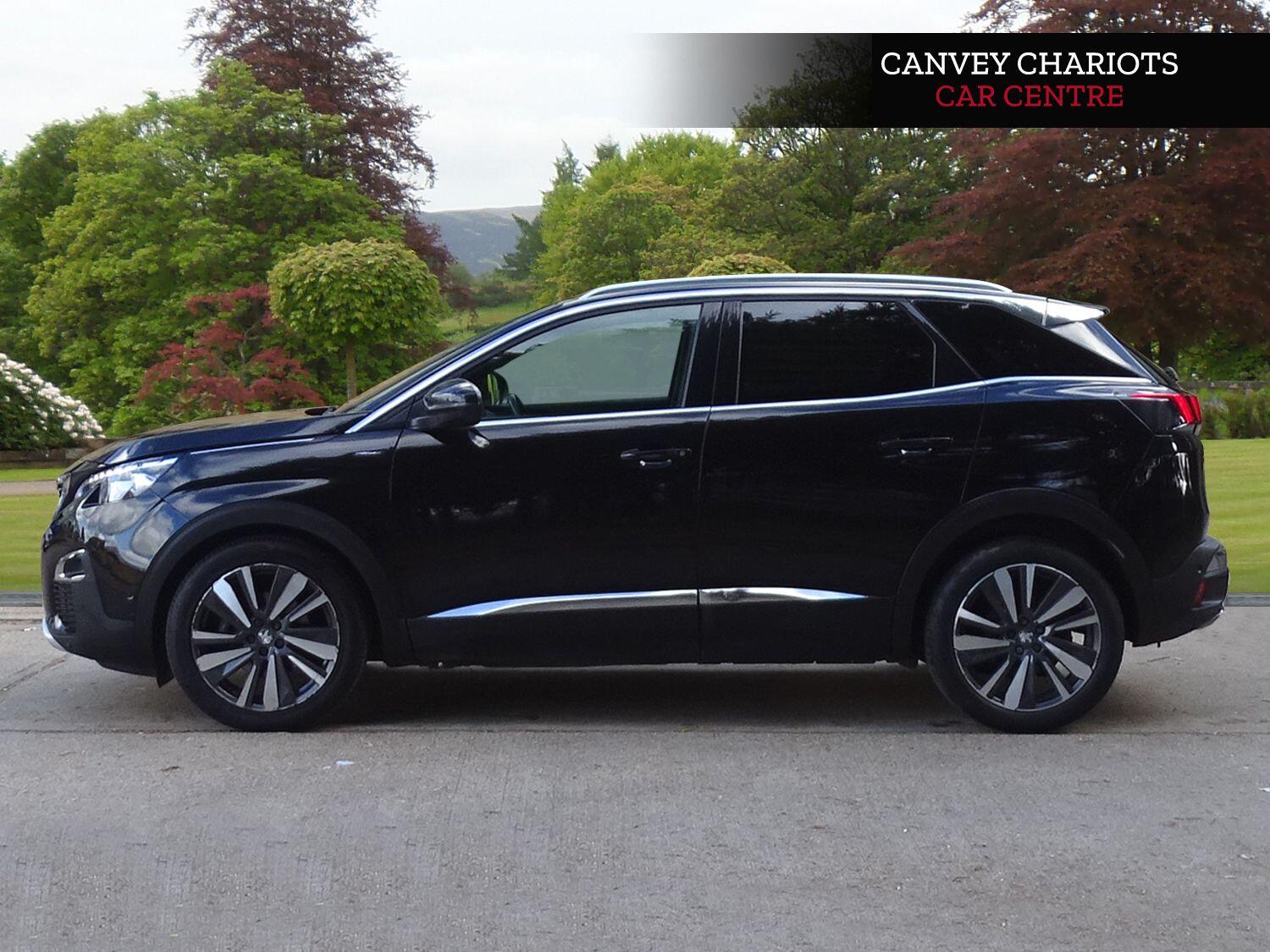 Used Peugeot 3008 2020 for sale - 76214671: Photo 6