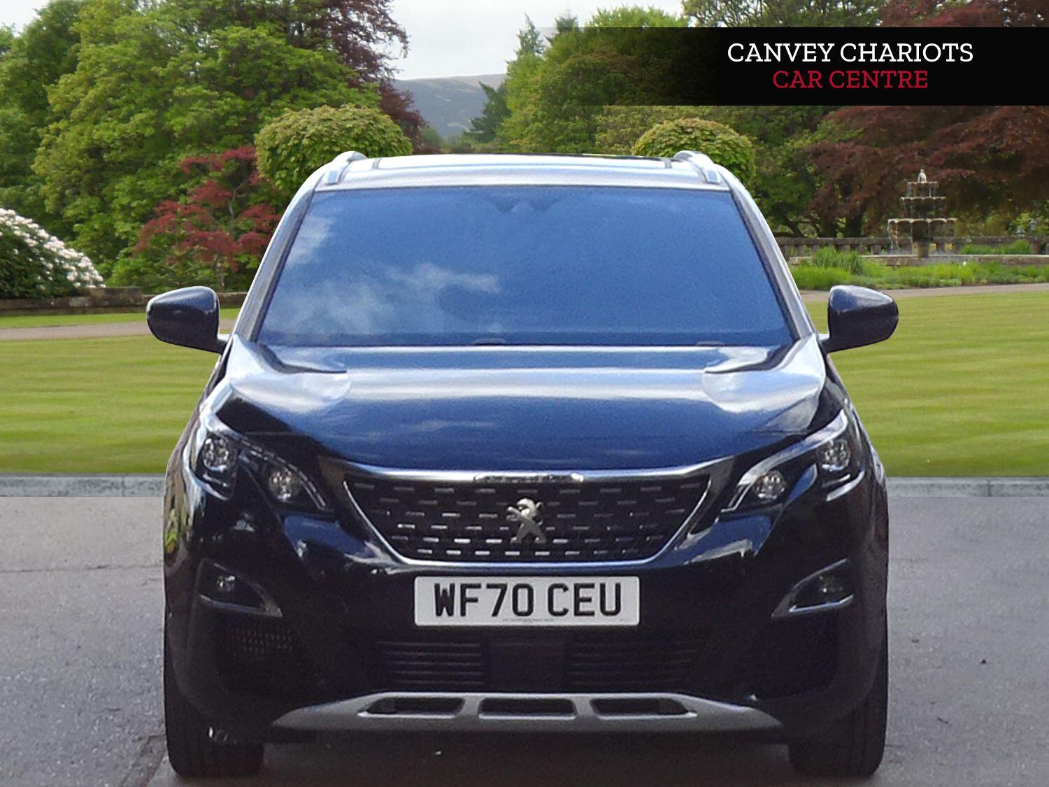 Used Peugeot 3008 2020 for sale - 76214671: Photo 7