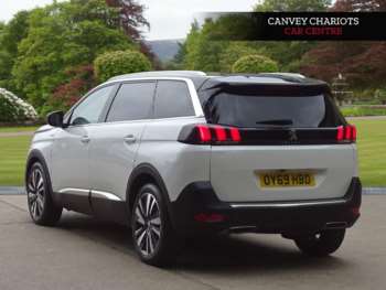 Used Peugeot 5008 2019 for sale - 75351832: Photo