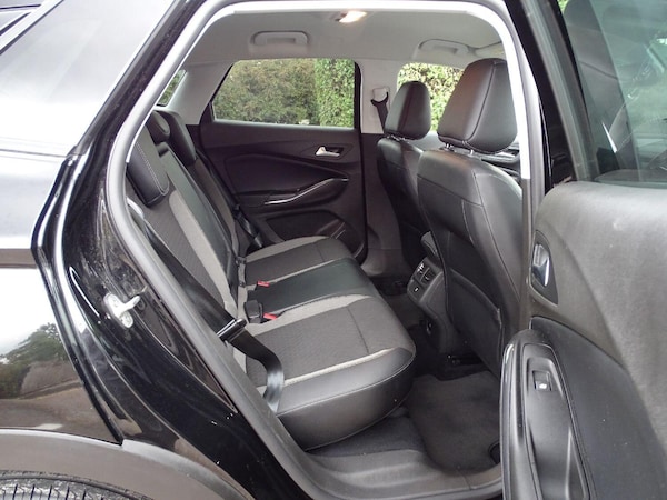 Used Vauxhall Grandland X 2020 for sale - 75729115: Photo 12