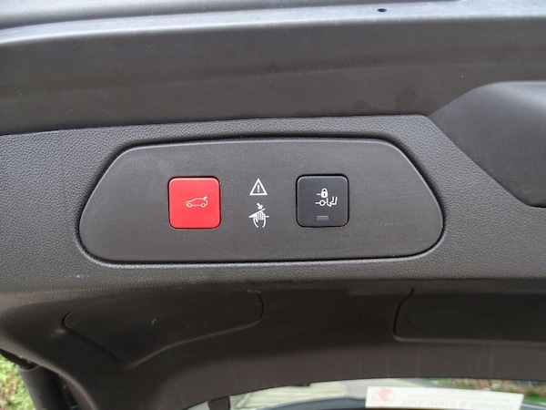 Used Vauxhall Grandland X 2020 for sale - 75729115: Photo 13