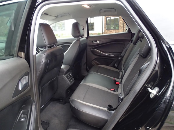 Used Vauxhall Grandland X 2020 for sale - 75729115: Photo 15