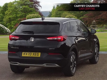 Used Vauxhall Grandland X 2020 for sale - 75729115: Photo 3