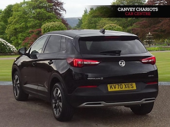 Used Vauxhall Grandland X 2020 for sale - 75729115: Photo 4