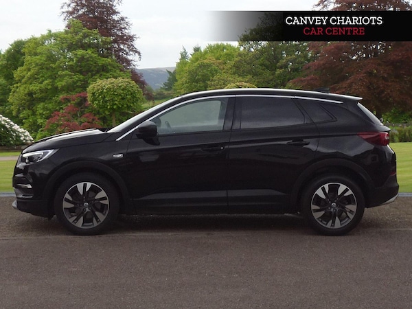 Used Vauxhall Grandland X 2020 for sale - 75729115: Photo 6